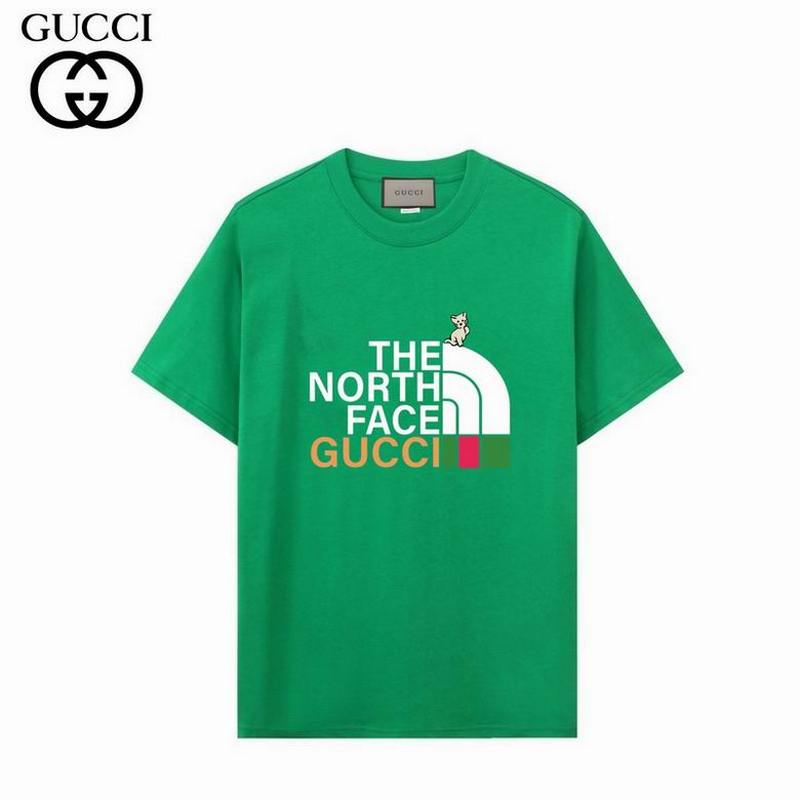 Gucci Men's T-shirts 1771